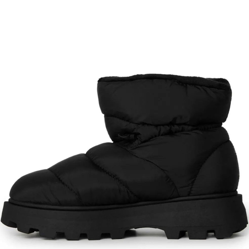Women's Snowy Snow Boots