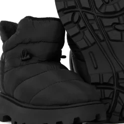 Women's Snowy Snow Boots