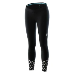 Women's SOAVE Thermal Slim Fit Cycling Tights