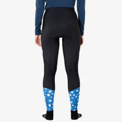 Women's SOAVE Thermal Slim Fit Cycling Tights