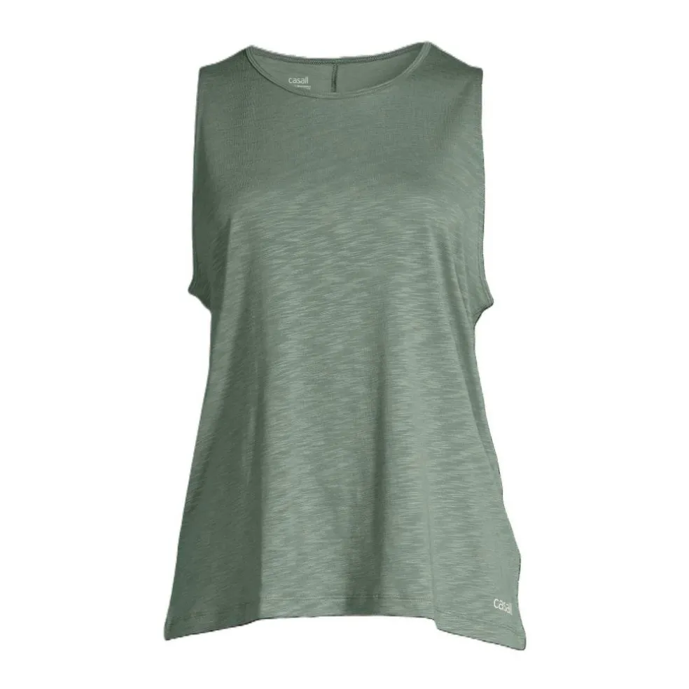 Women's Soft Tank Baselayer Top