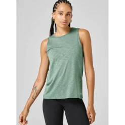Women's Soft Tank Baselayer Top