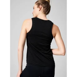 Women's Soft Tank Baselayer Top