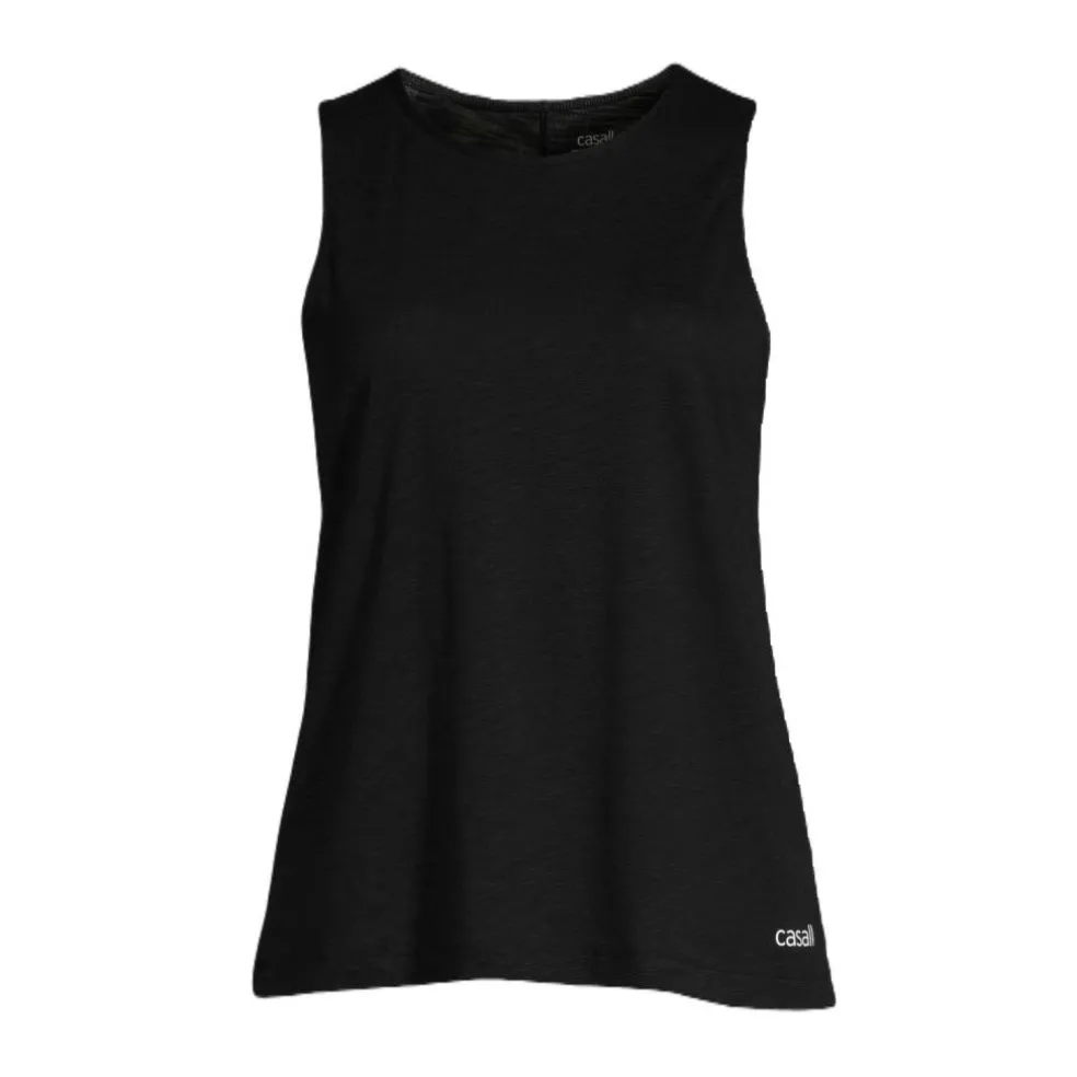 Women's Soft Tank Baselayer Top