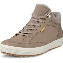Women's Soft Tred Flat Ankle Boots