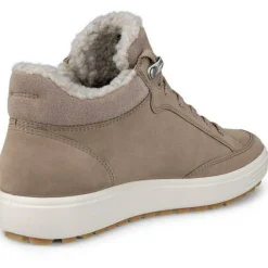 Women's Soft Tred Flat Ankle Boots
