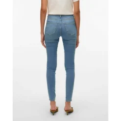 Women's Sophia HW Skinny Jeans