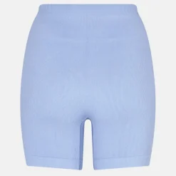 Women's Sophie Habboo Seamless Rib Performance Gym Shorts