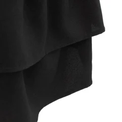 Women's Soul Linen Tiered Skirt