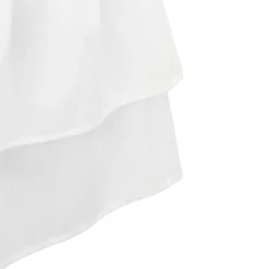 Women's Soul Linen Tiered Skirt