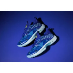 Women's SpeedTrac Padel Lace Up Padel Trainers