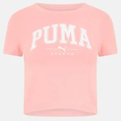 Women's Squad Baby Tee