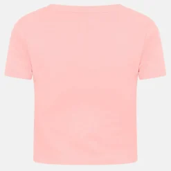 Women's Squad Baby Tee