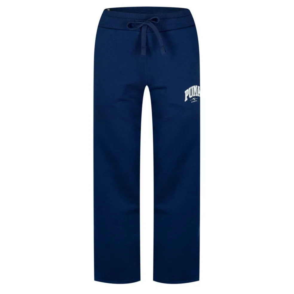 Women's Squad Open Hem Fleece Joggers