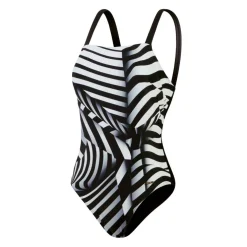 Women's Square Neck Swimsuit