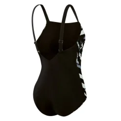 Women's Square Neck Swimsuit