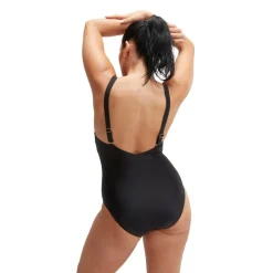 Women's Square Neck Swimsuit
