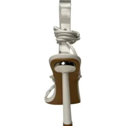 Women's Square Toe Strappy Flat Sandal