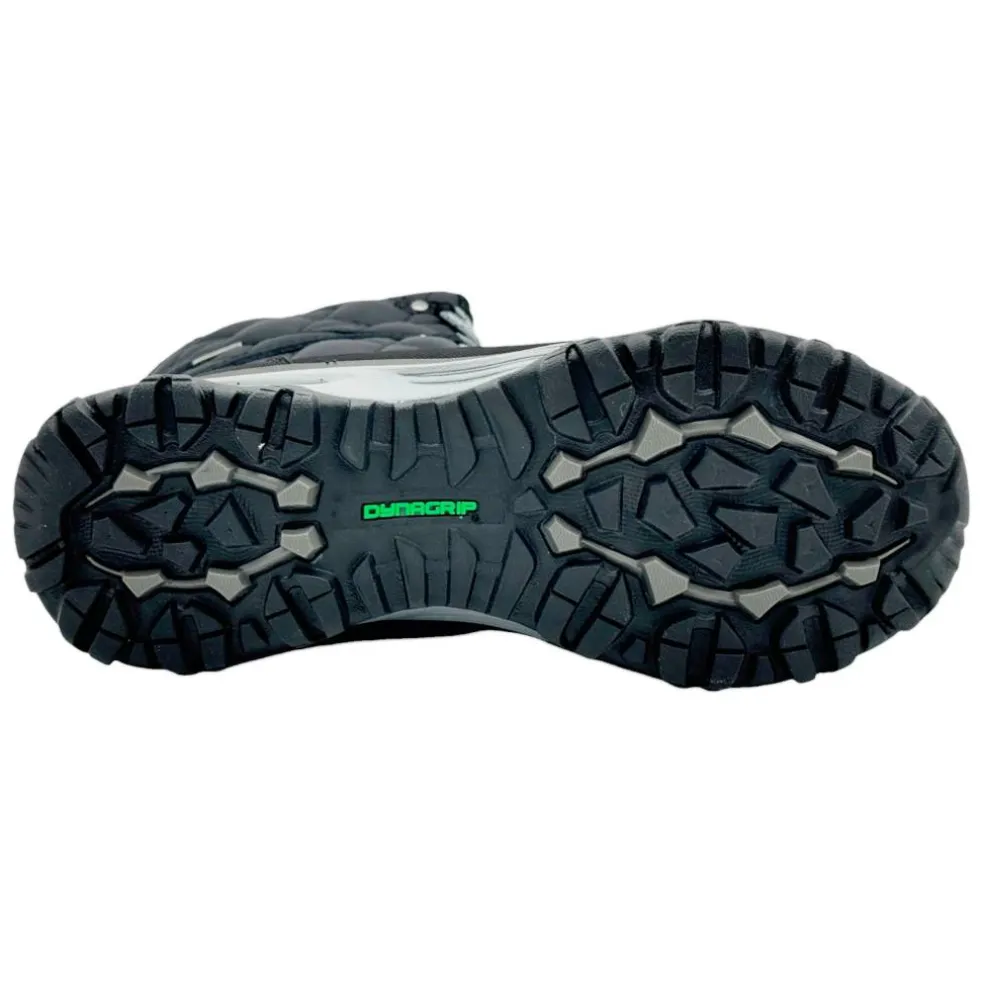 Women's St Moritz Snow Boots