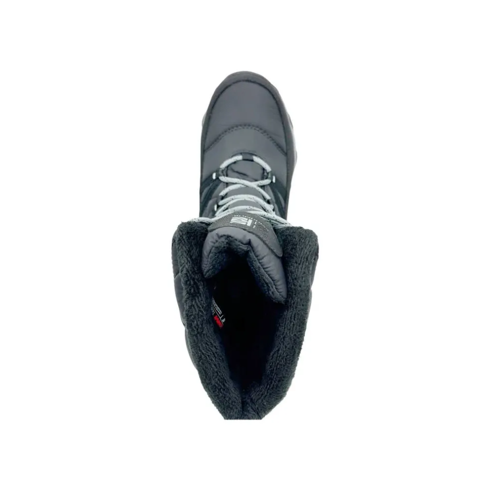 Women's St Moritz Snow Boots