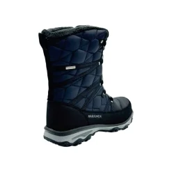 Women's St Moritz Snow Boots