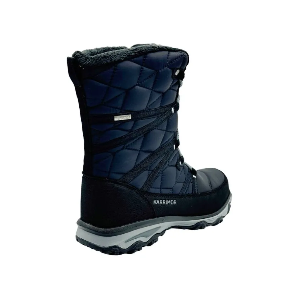 Women's St Moritz Snow Boots