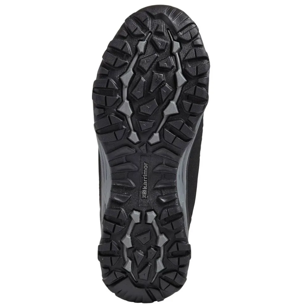Women's St Moritz Snow Boots