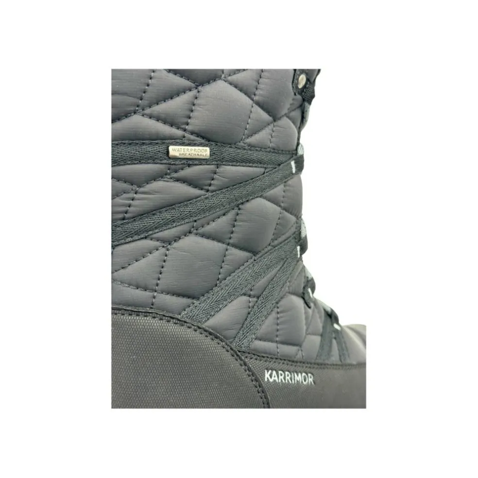 Women's St Moritz Snow Boots