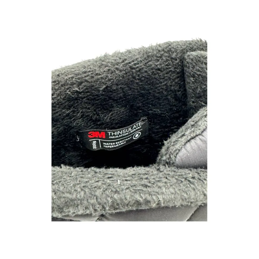 Women's St Moritz Snow Boots