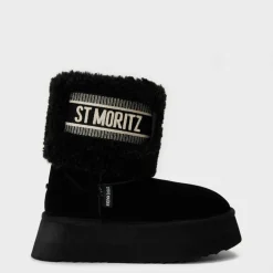 Women's St. Moritz Snug Boots