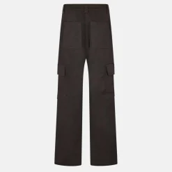 Women's Straight Cargo Trouser
