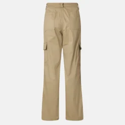 Women's Straight Cargo Trouser