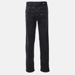 Women's Straight Leg Jeans