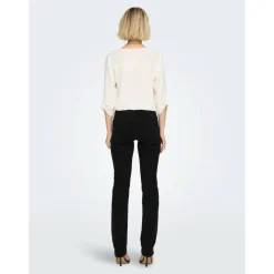 Women's Straight Leg Jeans