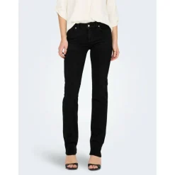 Women's Straight Leg Jeans