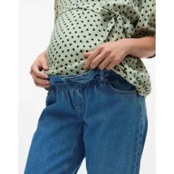 Women's Straight Leg Jeans