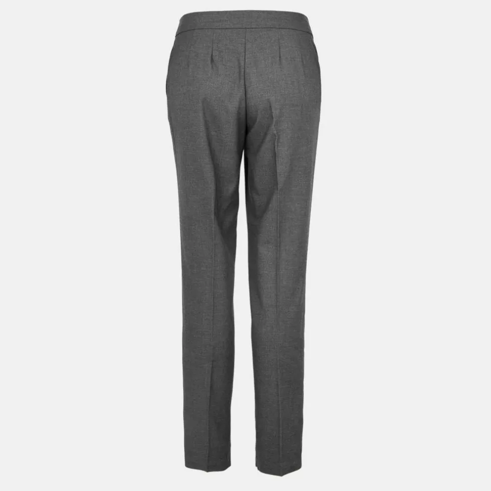 Women's Straight Leg Trousers