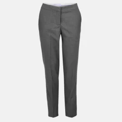 Women's Straight Leg Trousers