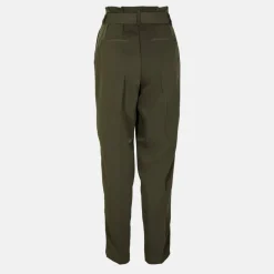 Women's Straight Leg Trousers