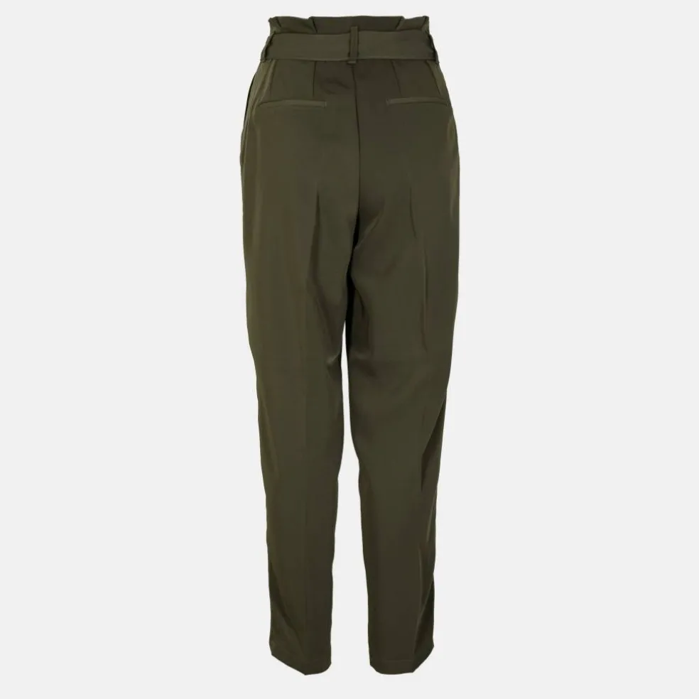 Women's Straight Leg Trousers