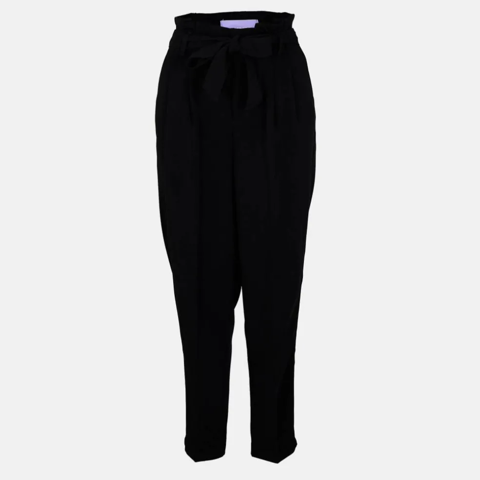 Women's Straight Leg Trousers