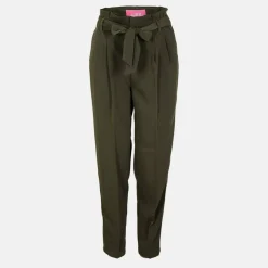 Women's Straight Leg Trousers