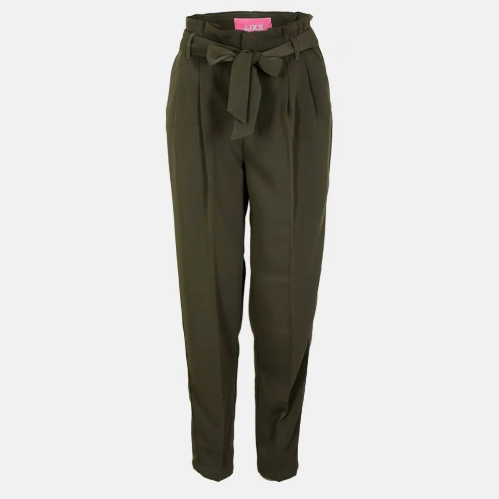 Women's Straight Leg Trousers