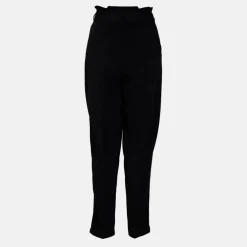 Women's Straight Leg Trousers