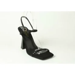 Women's Strappy Ankle Strap Flat Sandal