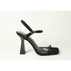 Women's Strappy Ankle Strap Flat Sandal
