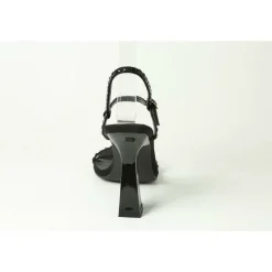 Women's Strappy Ankle Strap Flat Sandal
