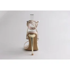 Women's Strappy Flat Sandal