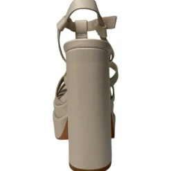 Women's Strappy Gladiator Flat Sandal