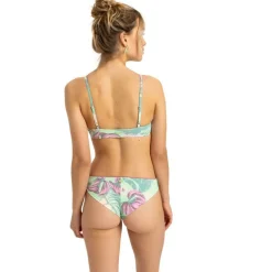 Women's Sun Check Bikini Bottoms